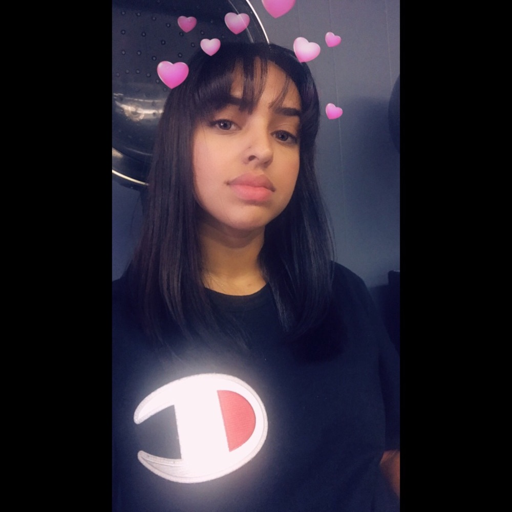 Meet your Posher, Jeryka